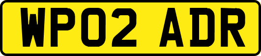 WP02ADR