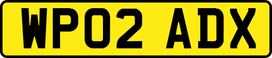 WP02ADX