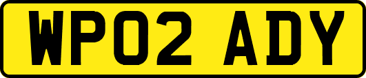 WP02ADY
