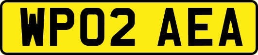 WP02AEA
