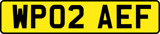 WP02AEF