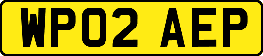 WP02AEP
