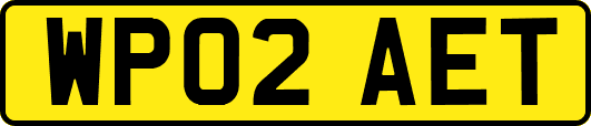 WP02AET