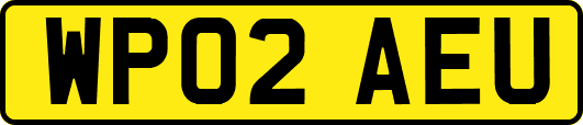 WP02AEU