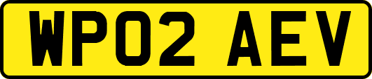 WP02AEV