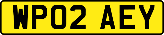 WP02AEY