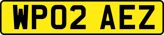 WP02AEZ