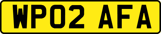 WP02AFA