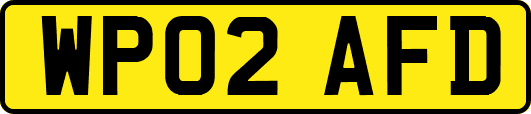 WP02AFD