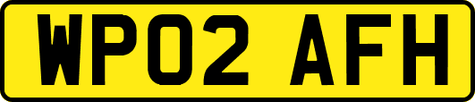 WP02AFH
