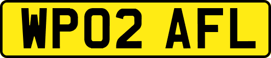 WP02AFL