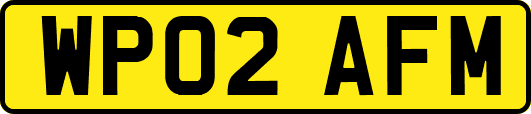 WP02AFM