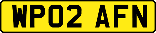 WP02AFN