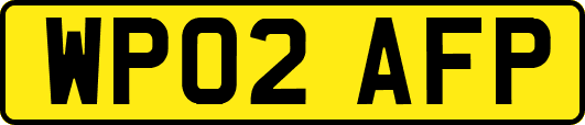 WP02AFP