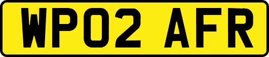 WP02AFR