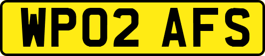 WP02AFS