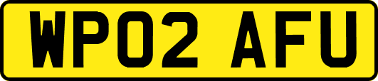 WP02AFU