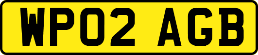 WP02AGB