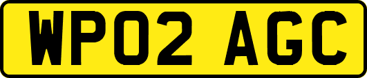 WP02AGC