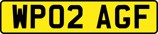 WP02AGF