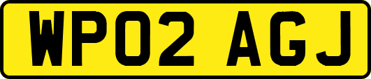 WP02AGJ