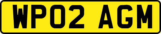 WP02AGM