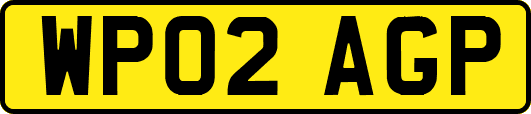 WP02AGP