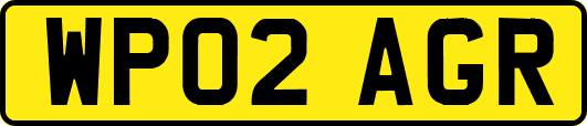 WP02AGR