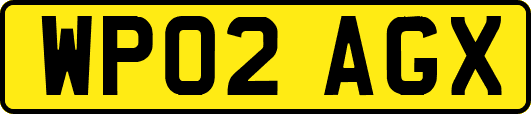 WP02AGX