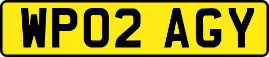 WP02AGY