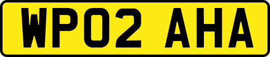WP02AHA