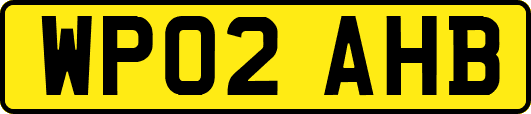 WP02AHB