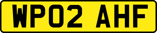 WP02AHF