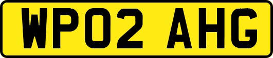 WP02AHG
