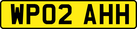 WP02AHH
