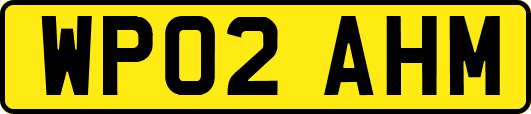 WP02AHM