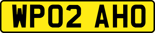 WP02AHO