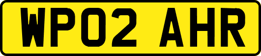 WP02AHR