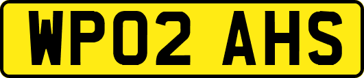 WP02AHS