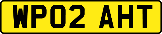 WP02AHT