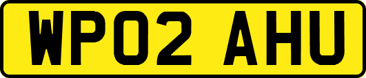 WP02AHU