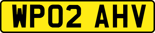 WP02AHV