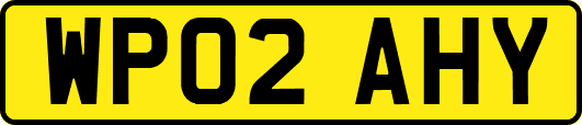 WP02AHY