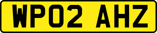 WP02AHZ