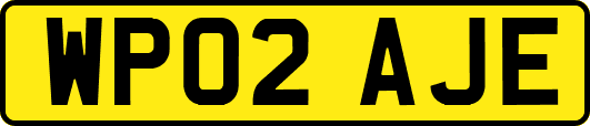 WP02AJE