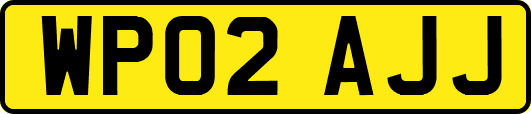 WP02AJJ