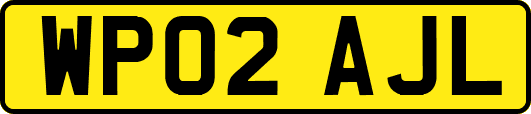 WP02AJL
