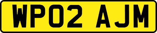 WP02AJM