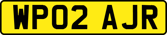 WP02AJR
