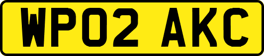 WP02AKC